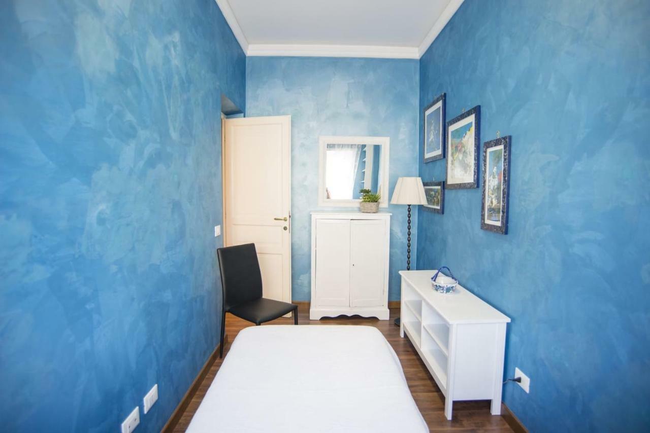 Stradivari Luxury Apartment Roma Eksteriør bilde