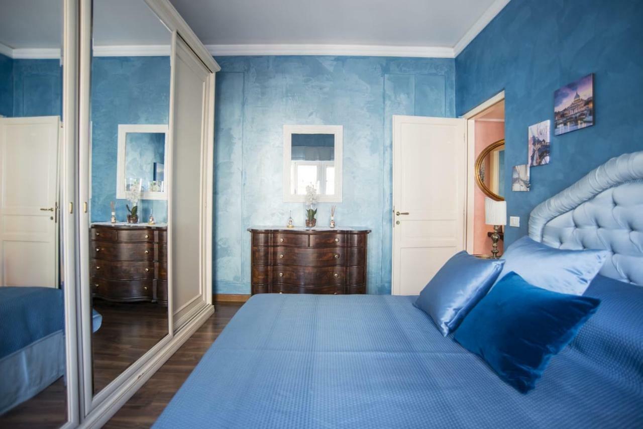 Stradivari Luxury Apartment Roma Eksteriør bilde