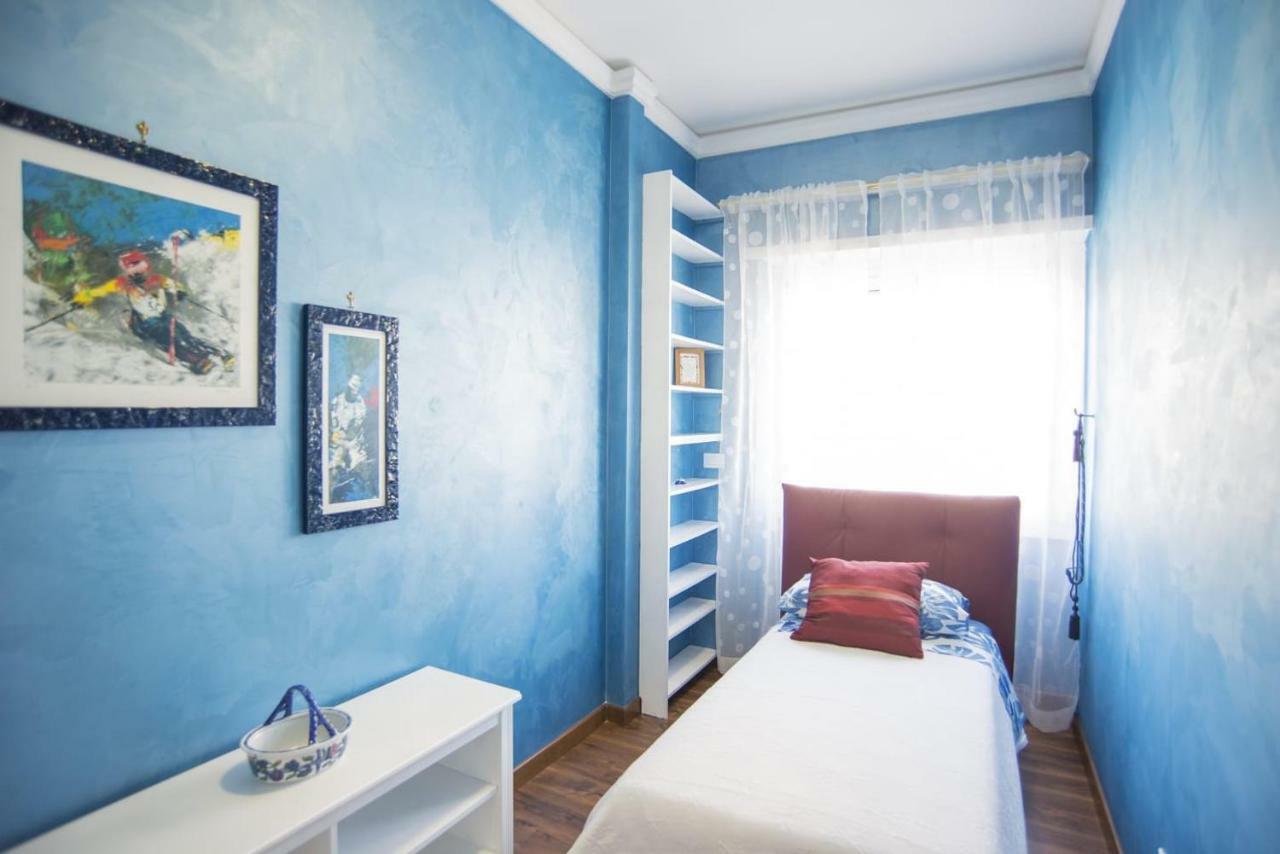 Stradivari Luxury Apartment Roma Eksteriør bilde