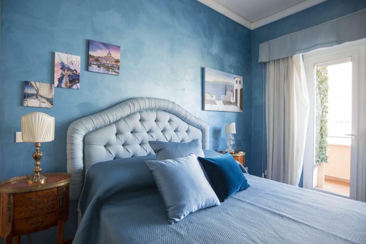 Stradivari Luxury Apartment Roma Eksteriør bilde
