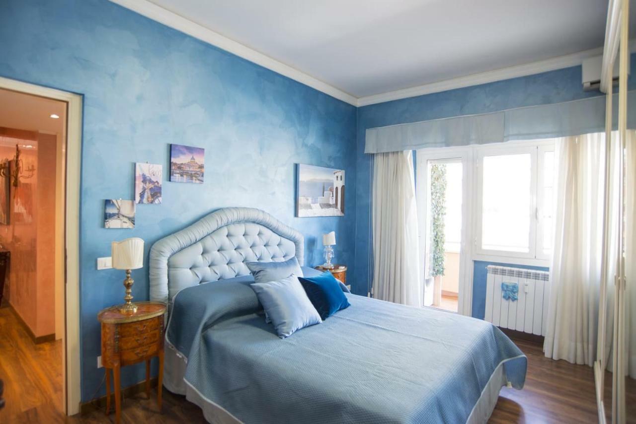 Stradivari Luxury Apartment Roma Eksteriør bilde