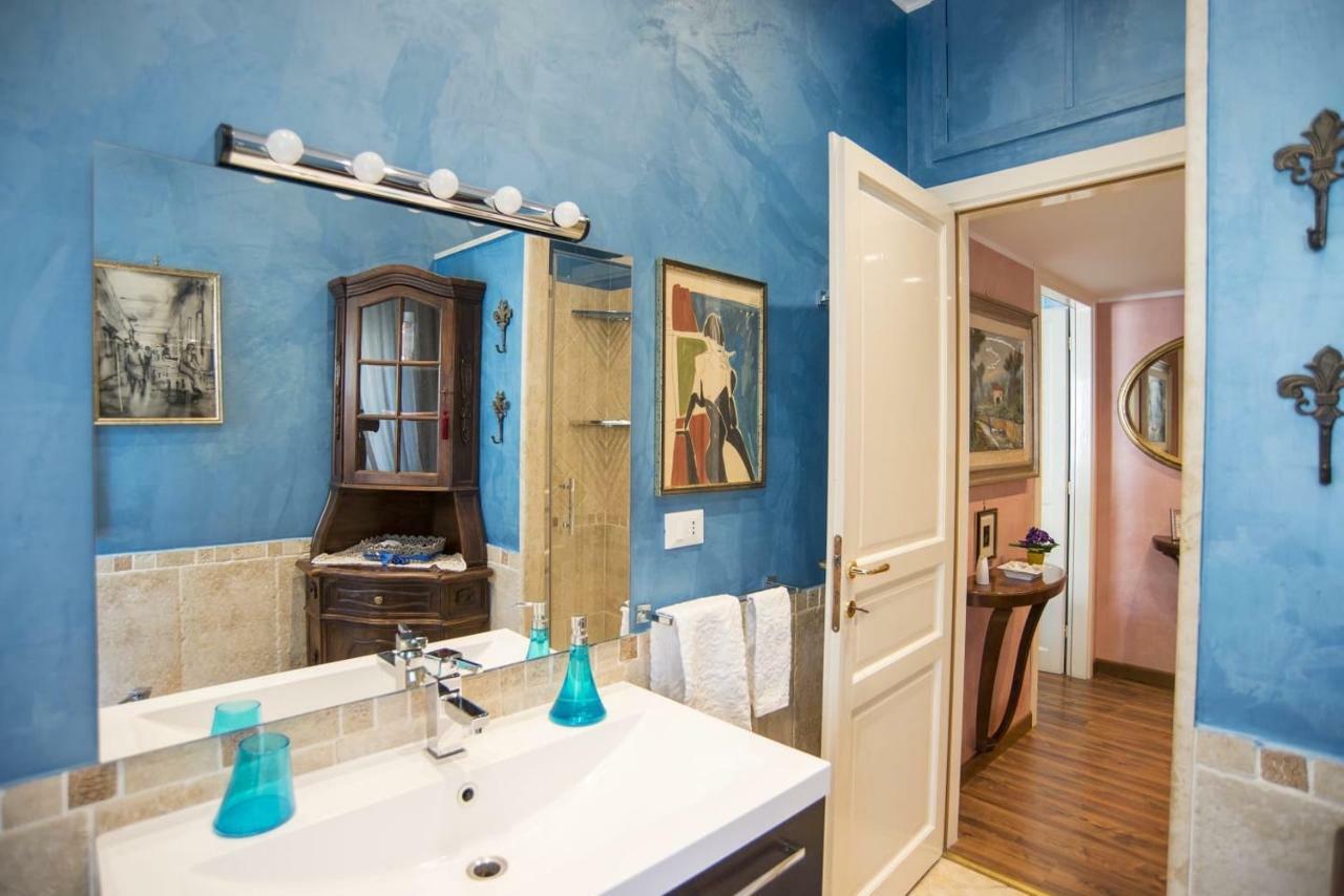 Stradivari Luxury Apartment Roma Eksteriør bilde