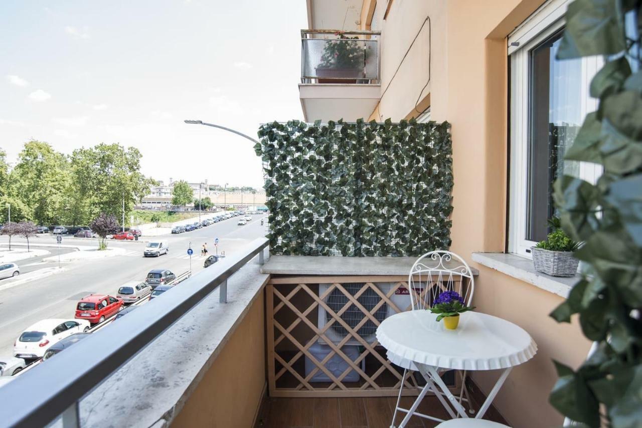 Stradivari Luxury Apartment Roma Eksteriør bilde