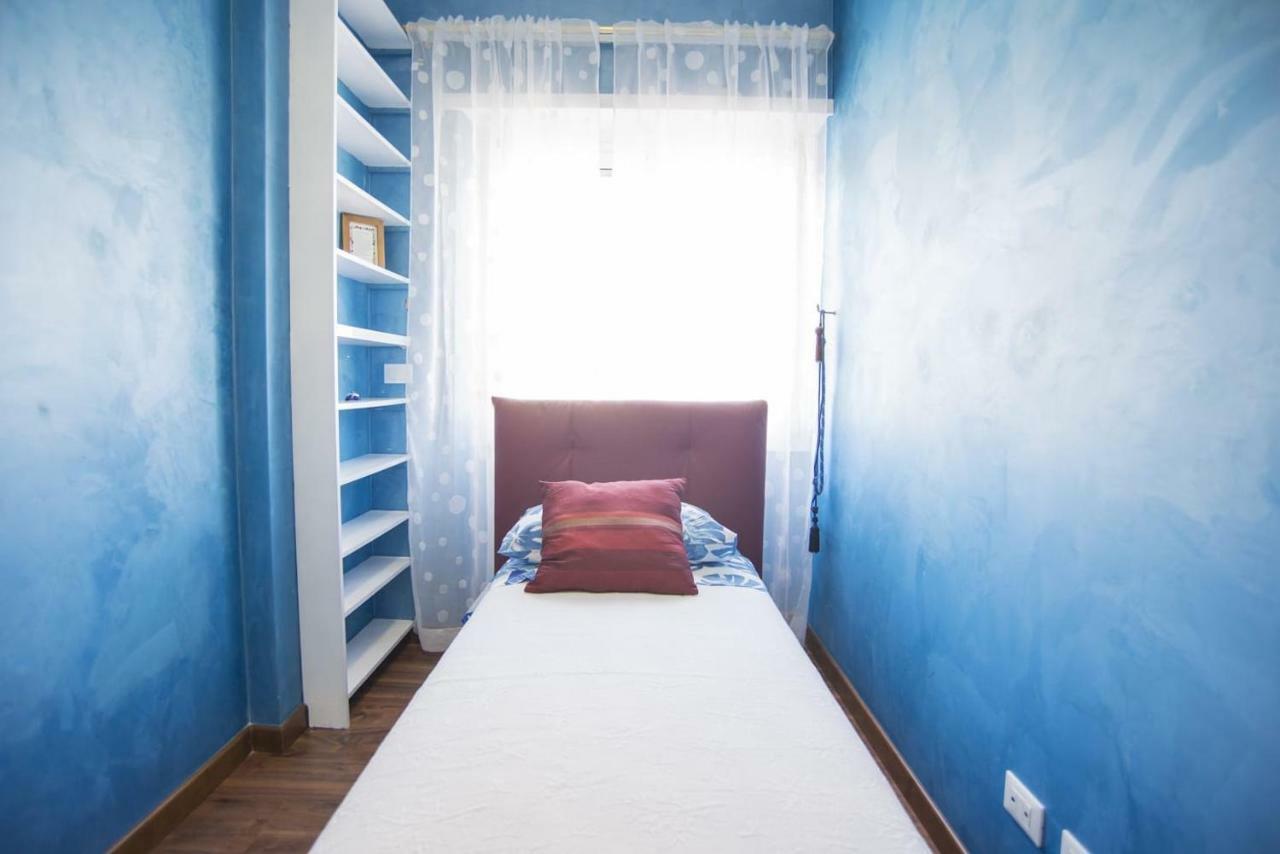 Stradivari Luxury Apartment Roma Eksteriør bilde