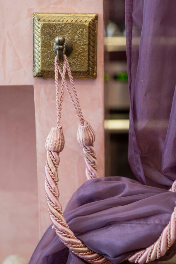 Stradivari Luxury Apartment Roma Eksteriør bilde