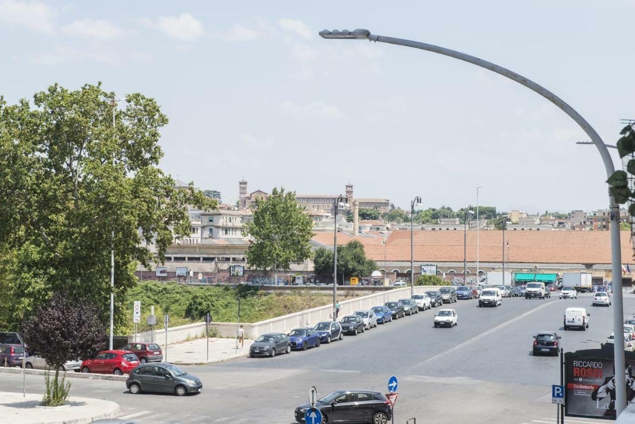 Stradivari Luxury Apartment Roma Eksteriør bilde